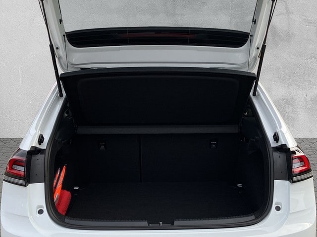 Volkswagen Taigo 1.5 TSI DSG R-Line