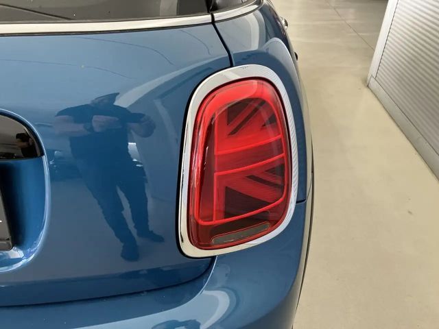 MINI Cooper 5-deurs Classic