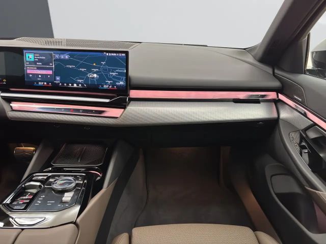 BMW 520 520d Touring