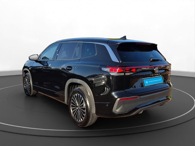 Volkswagen Tayron 1.5 eTSI DSG