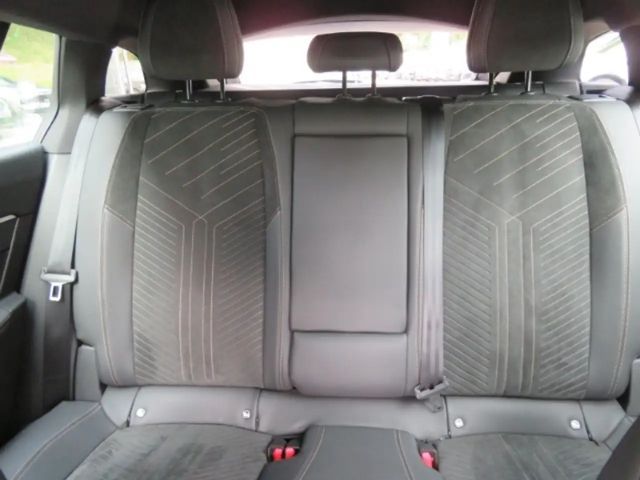 Peugeot 508 BlueHDi EAT8 GT-Line SW