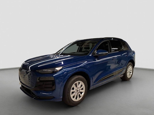 Audi Q6 e-tron SUV e-tron Audi Q6 SUV e-tron