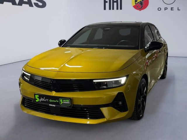 Opel Astra 1.6 Turbo Turbo