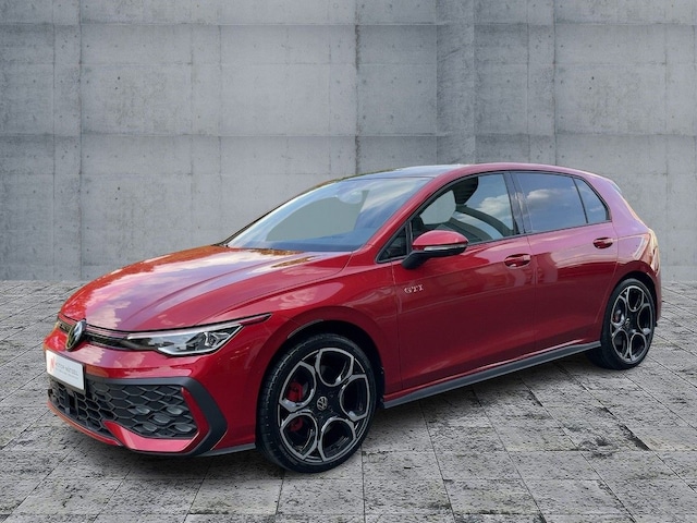 Volkswagen Golf 2.0 TSI DSG GTI IQ.Drive