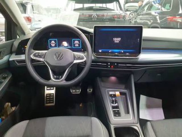 Volkswagen Golf 2.0 TDI DSG