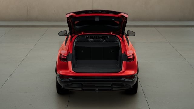 Audi Q6 e-tron Quattro