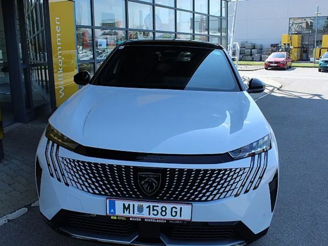 Peugeot E-3008 73Kwh GT-Line