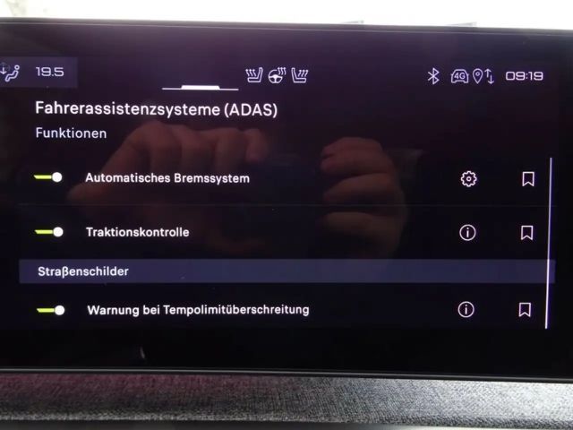 Peugeot 3008 Allure Pack Hybrid