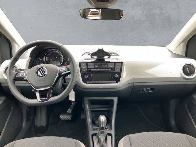 Volkswagen e-up! e-up! Edition CAM LM16 MFL PDC SHZG TEMP TEL