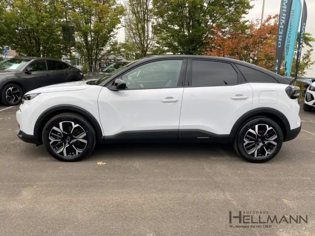 Citroën C4 Max PureTech