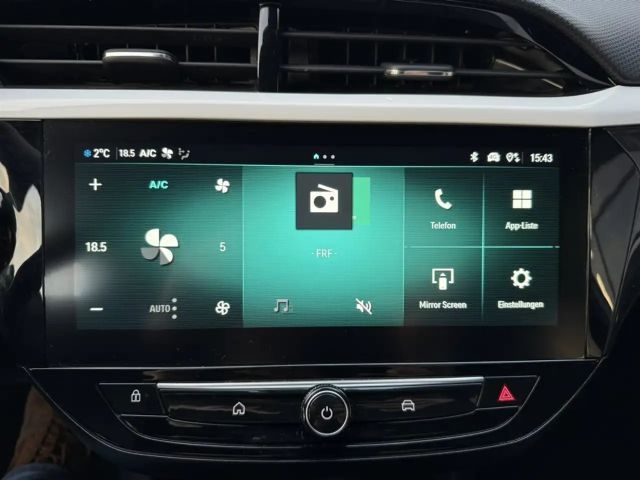 Opel Corsa GS-Line Grand Sport