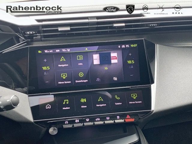 Peugeot 308 BlueHDi EAT8 GT-Line SW