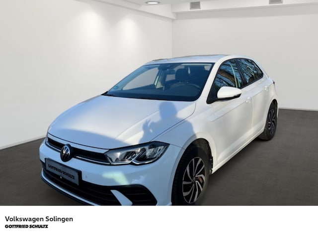 Volkswagen Polo 1.0 TSI Life
