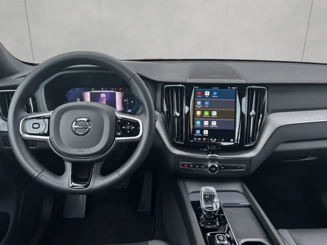 Volvo XC60 AWD Dark Plus