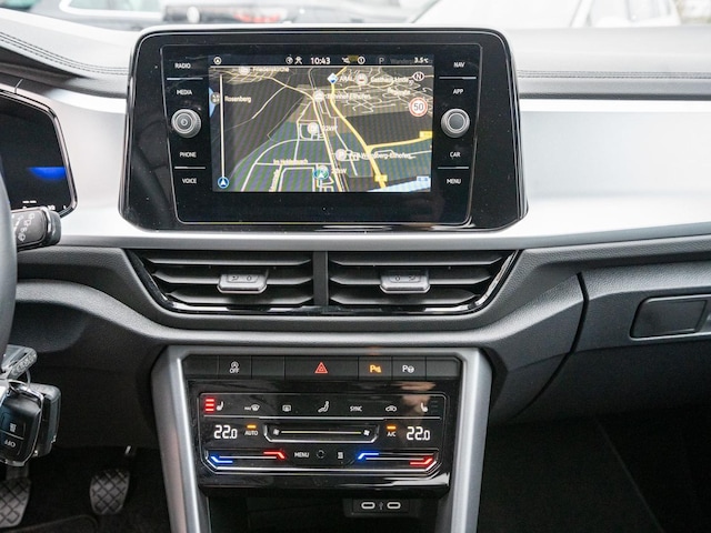 Volkswagen T-Roc 1.0 TSI Life