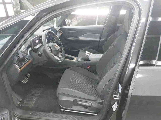 Cupra Born 77 kWh eBoost