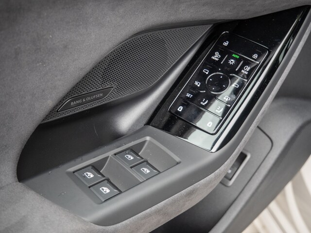 Audi A6 e-tron Avant Quattro