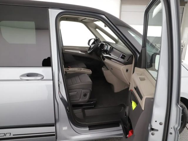 Volkswagen Multivan T7