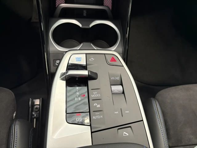 BMW iX1 M-Sport xDrive30