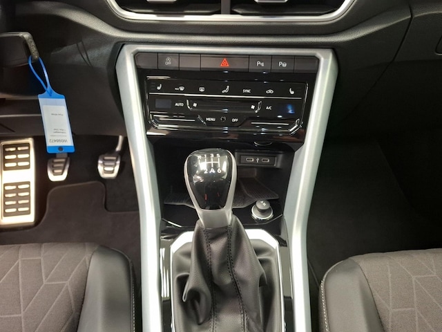 Volkswagen T-Roc 1.0 TSI