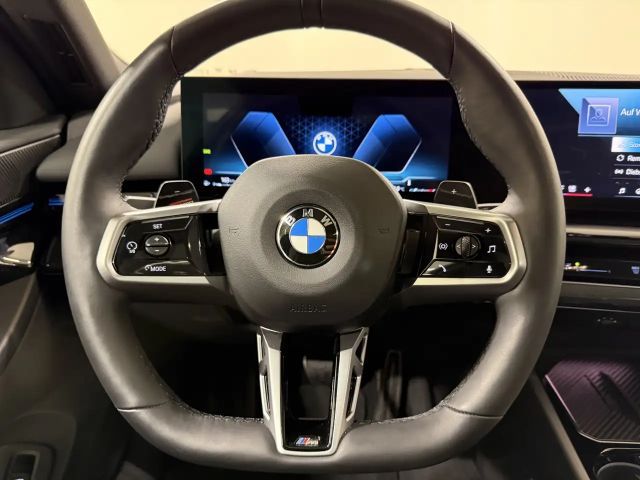 BMW 540 540d M-Sport Touring xDrive