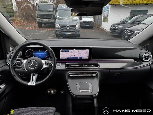Mercedes-Benz V 300 Style V 300 d