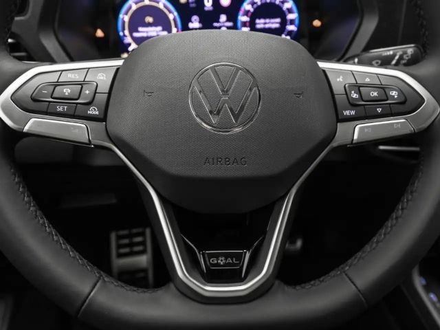 Volkswagen Caddy 1.5 TSI DSG Life