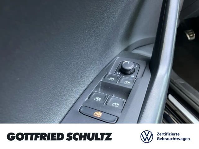 Volkswagen Taigo 1.0 TSI Move