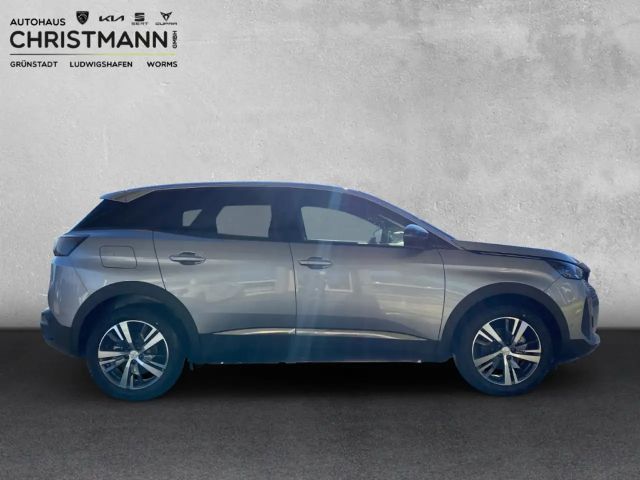 Peugeot 3008 Allure Pack PureTech