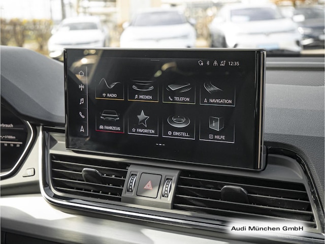 Audi Q5 40 TDI Quattro S-Tronic