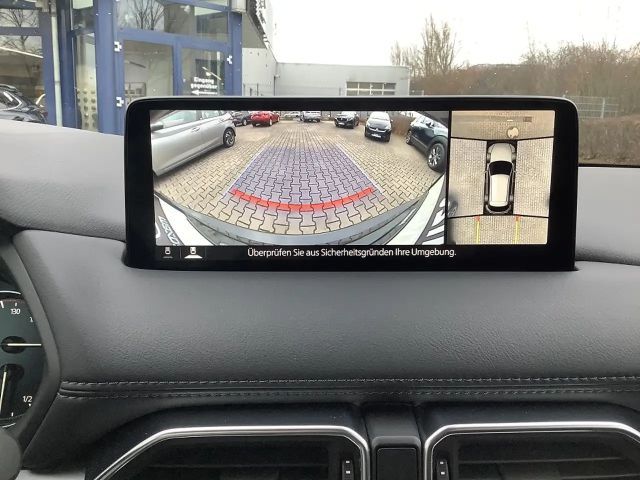 Mazda CX-5 Advantage SkyActiv