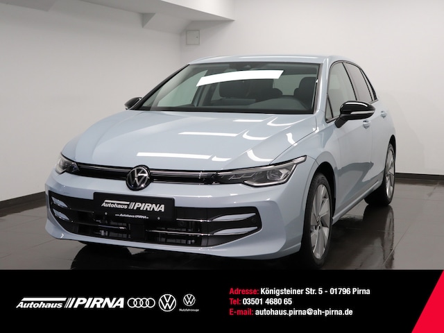 Volkswagen Golf 1.5 eTSI