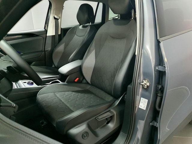 Volkswagen Tiguan 2.0 TDI DSG