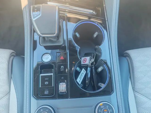 Volkswagen Touareg 4Motion Elegance Elegance