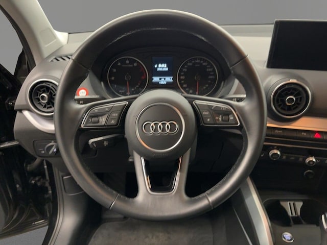 Audi Q2 35 TFSI S-Tronic