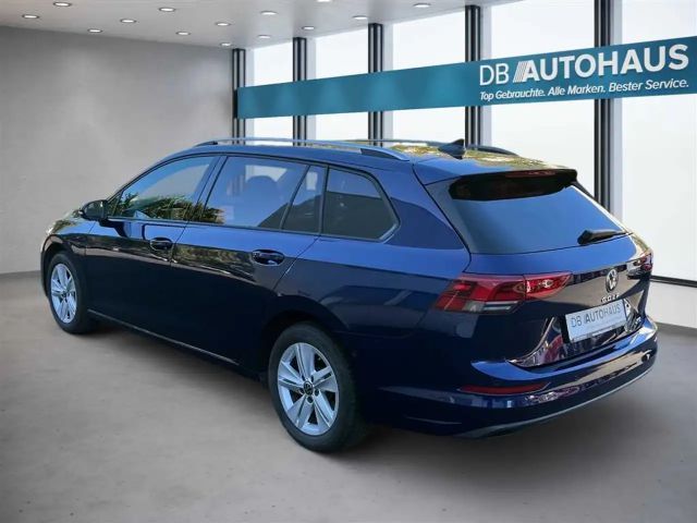 Volkswagen Golf 1.5 eTSI DSG Life