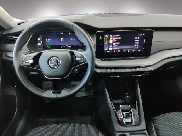 Skoda Octavia 1.4 TSI Ambition Combi iV