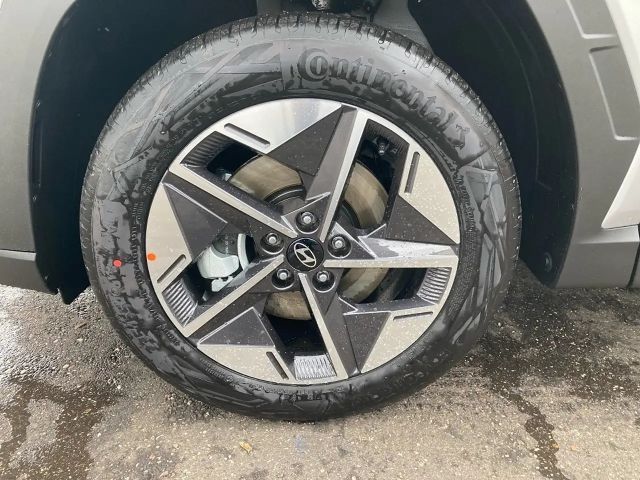 Hyundai Tucson 2WD Smart T-GDi