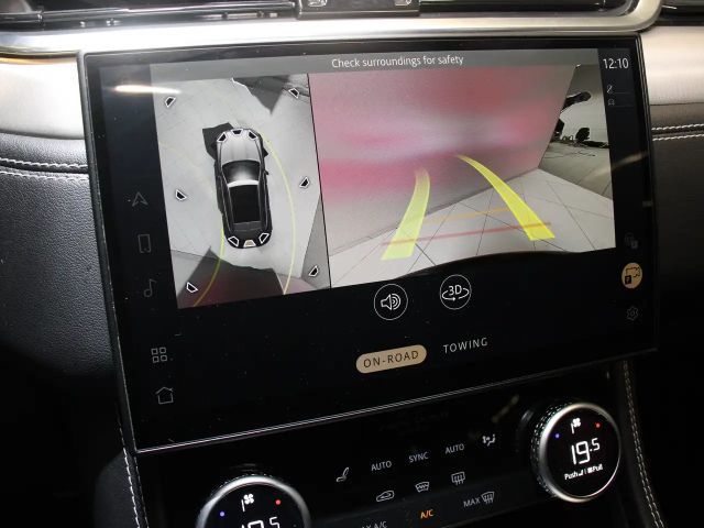 Jaguar F-Pace AWD D300 R-Dynamic