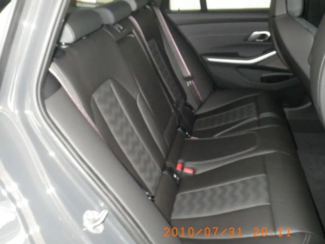 BMW M3 Competition Touring