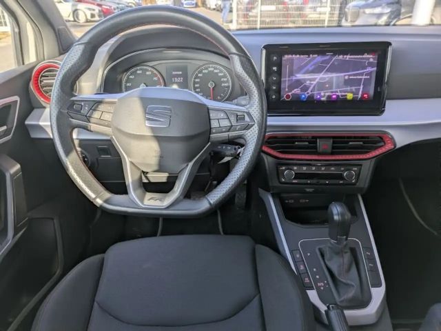 Seat Arona 1.0 LED. Navi. AHK.