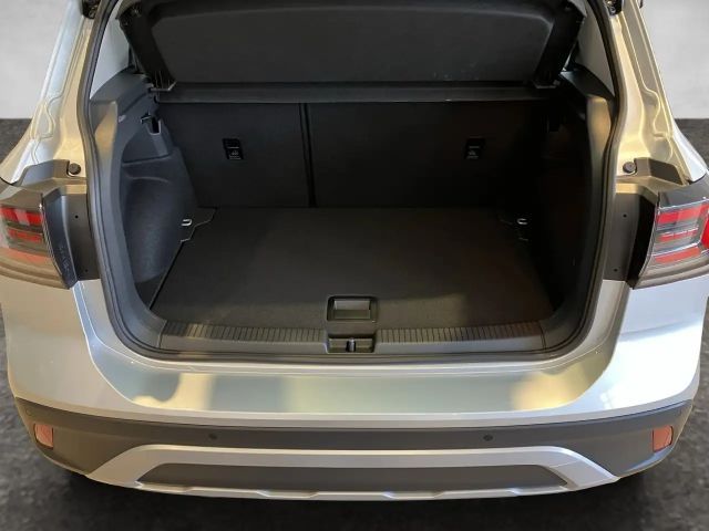 Volkswagen T-Cross 4Me TSI