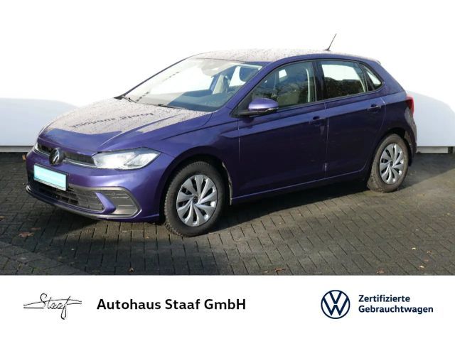 Volkswagen Polo 1.0 TSI Life