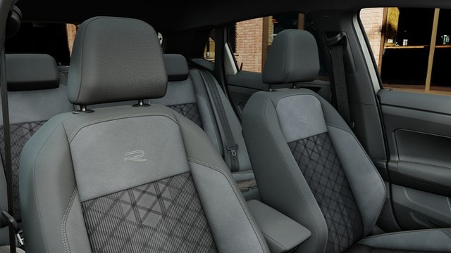 Volkswagen Polo 1.0 TSI DSG