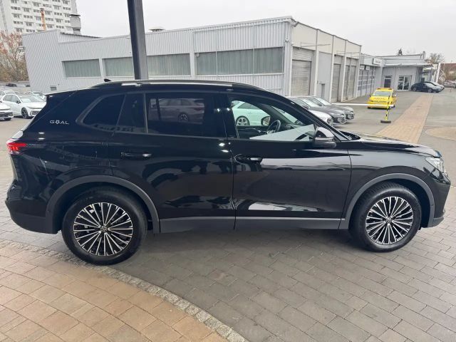 Volkswagen Tiguan 1.5 eTSI DSG