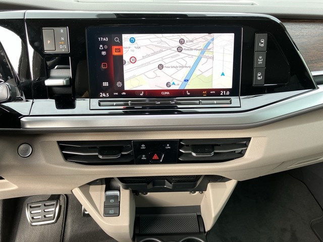 Volkswagen Multivan 2.0 TDI Lang Style T7