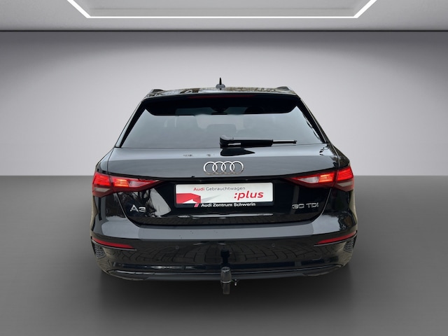 Audi A3 30 TDI S-Tronic Sportback