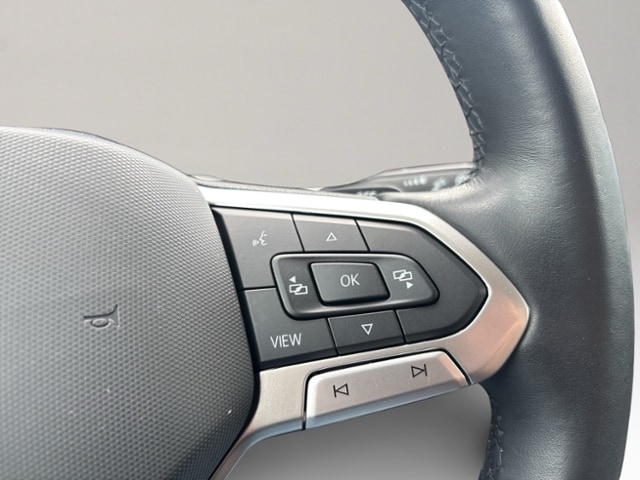 Volkswagen Taigo 1.5 TSI DSG IQ.Drive Style