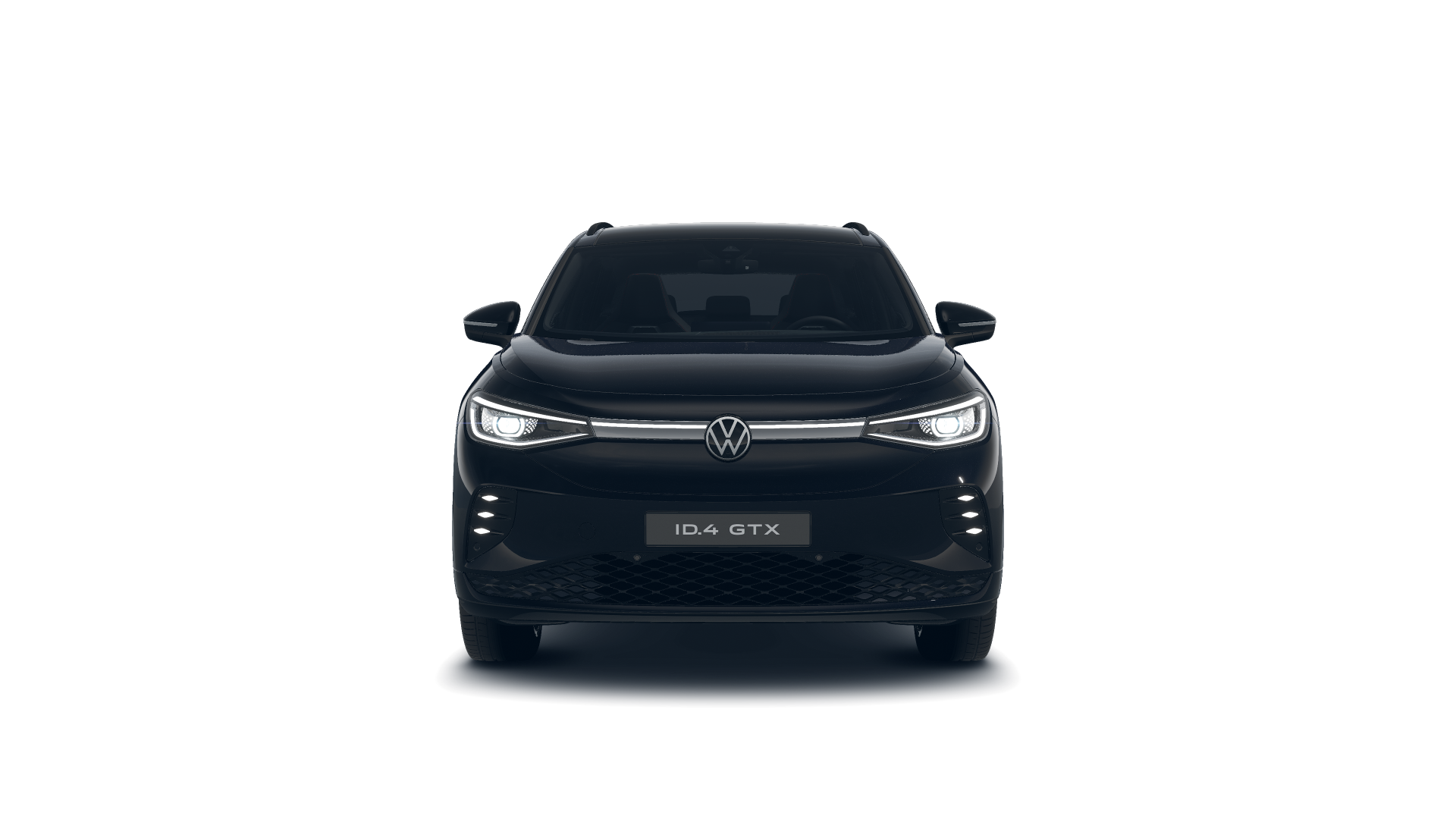 Volkswagen ID.4 77 KWh GTX