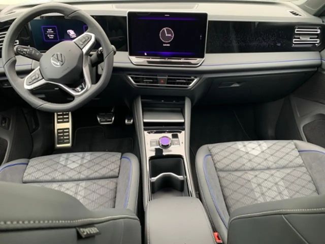 Volkswagen Tiguan R-Line eHybrid